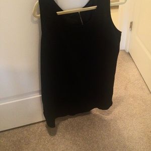 Two Sleeveless Ann Taylor tops